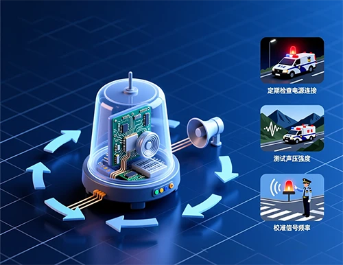 警用装备行业新标准发布